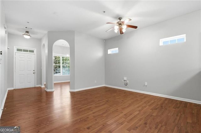 218 Ranier Court, Canton, GA 30114
