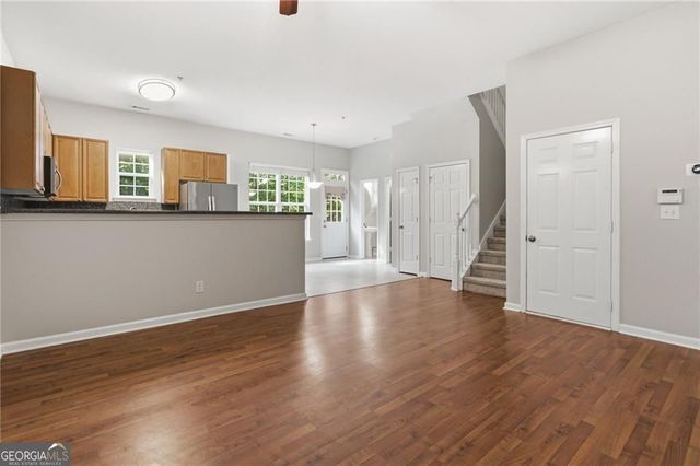 218 Ranier Court, Canton, GA 30114