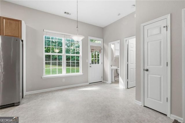 218 Ranier Court, Canton, GA 30114