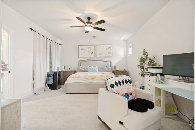909 Almond Blossom Circle, Crowley, TX 76036