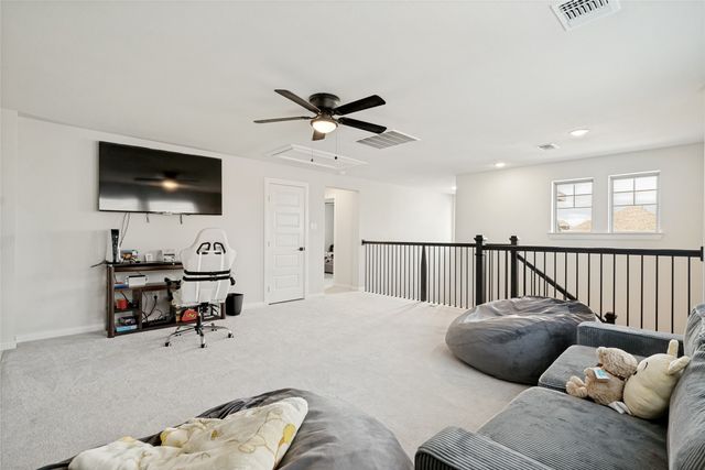 909 Almond Blossom Circle, Crowley, TX 76036