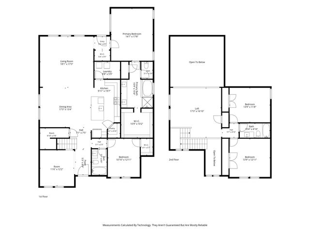 909 Almond Blossom Circle, Crowley, TX 76036