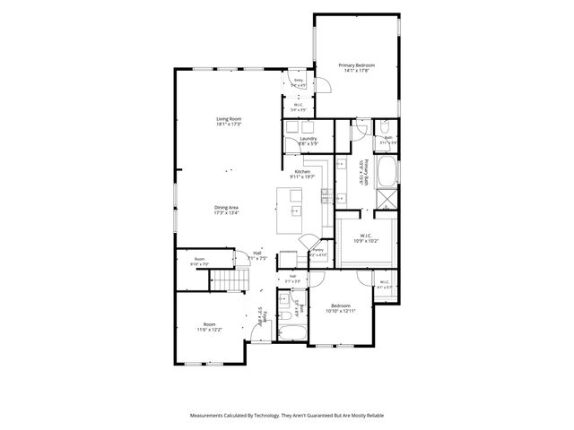 909 Almond Blossom Circle, Crowley, TX 76036