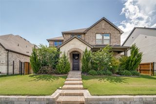 909 Almond Blossom Circle, Crowley, TX 76036