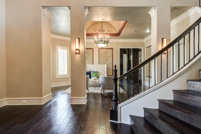 15 Whisperwood Circle, Lubbock, TX 79416