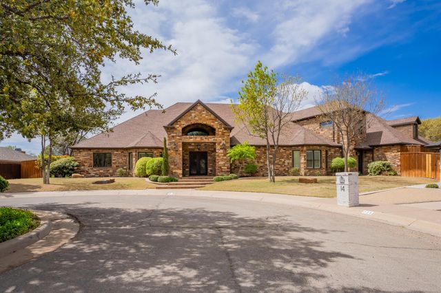 15 Whisperwood Circle, Lubbock, TX 79416