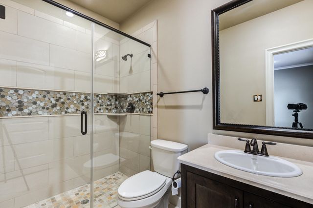 15 Whisperwood Circle, Lubbock, TX 79416