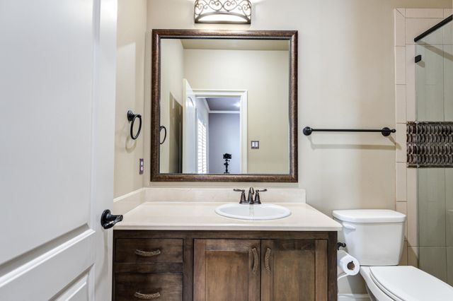 15 Whisperwood Circle, Lubbock, TX 79416