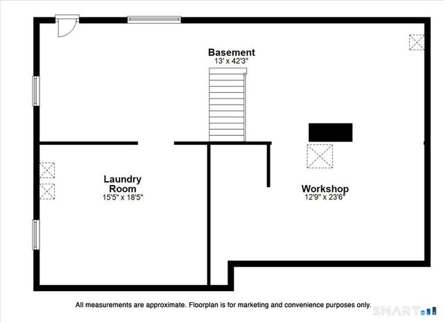 7 Mohawk Circle, Danbury, CT 06811