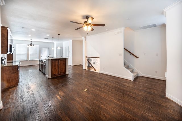 2500 Rockbrook Drive A77, Lewisville, TX 75067