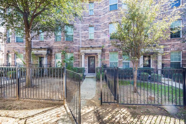 2500 Rockbrook Drive A77, Lewisville, TX 75067