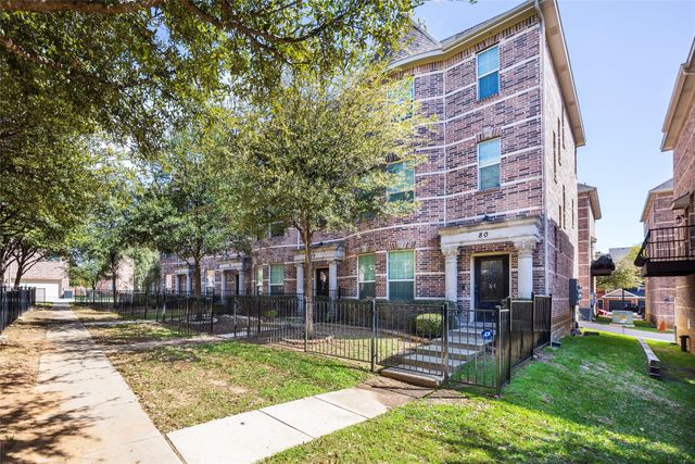 2500 Rockbrook Drive A77, Lewisville, TX 75067