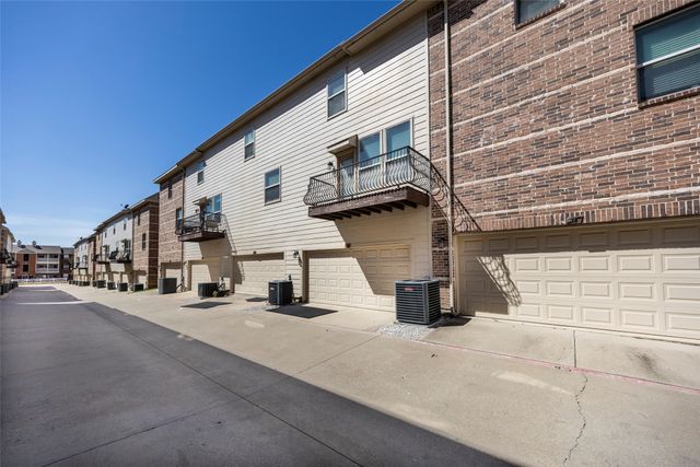 2500 Rockbrook Drive A77, Lewisville, TX 75067