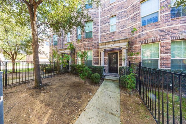 2500 Rockbrook Drive A77, Lewisville, TX 75067