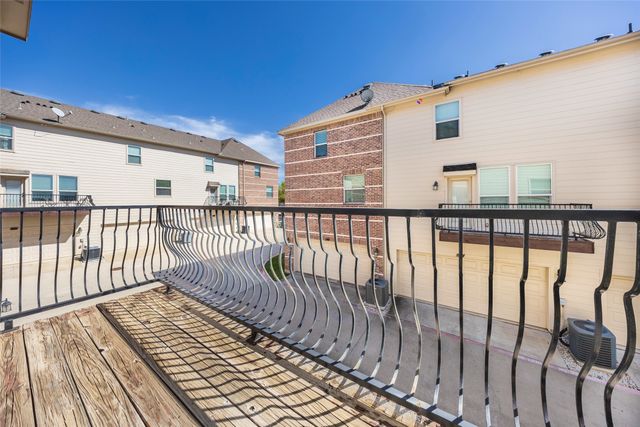 2500 Rockbrook Drive A77, Lewisville, TX 75067