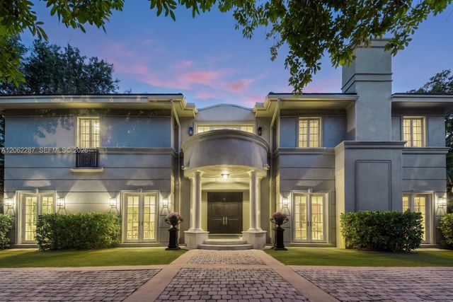 3460 S Moorings Way, Miami, FL 33133
