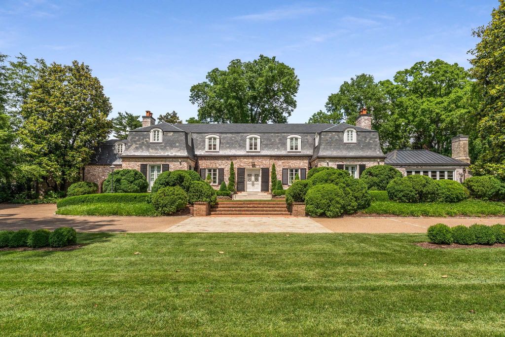 114 Clarendon Ave, Nashville, TN 37205