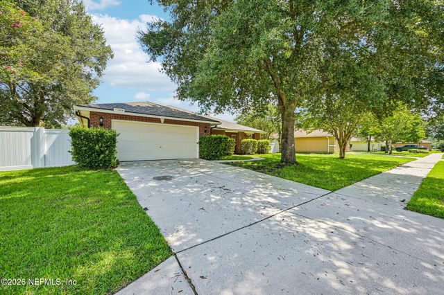 11269 BELMONT OAKS Drive, Jacksonville, FL 32220