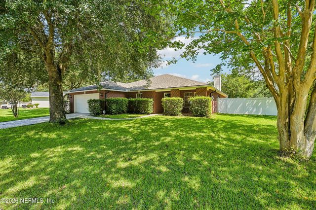 11269 BELMONT OAKS Drive, Jacksonville, FL 32220