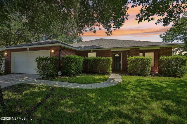 11269 BELMONT OAKS Drive, Jacksonville, FL 32220