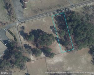 Lot 3 AMERICAN LEGION ROAD, Salisbury, MD 21801