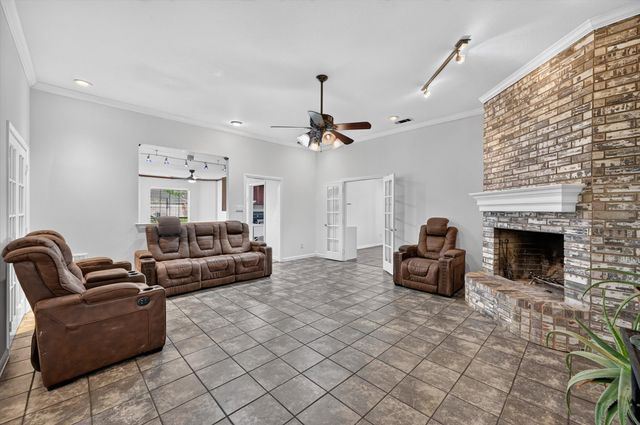 11112 Prairie Lakes Lane, Forney, TX 75126