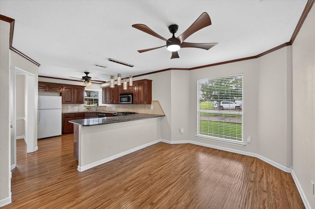 11112 Prairie Lakes Lane, Forney, TX 75126