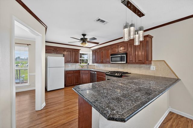 11112 Prairie Lakes Lane, Forney, TX 75126