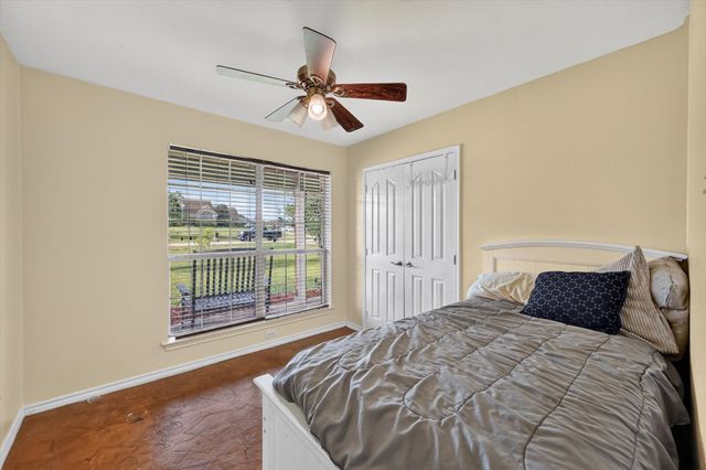11112 Prairie Lakes Lane, Forney, TX 75126
