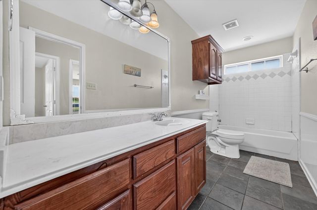 11112 Prairie Lakes Lane, Forney, TX 75126