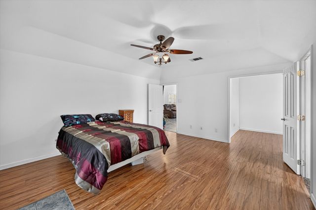 11112 Prairie Lakes Lane, Forney, TX 75126
