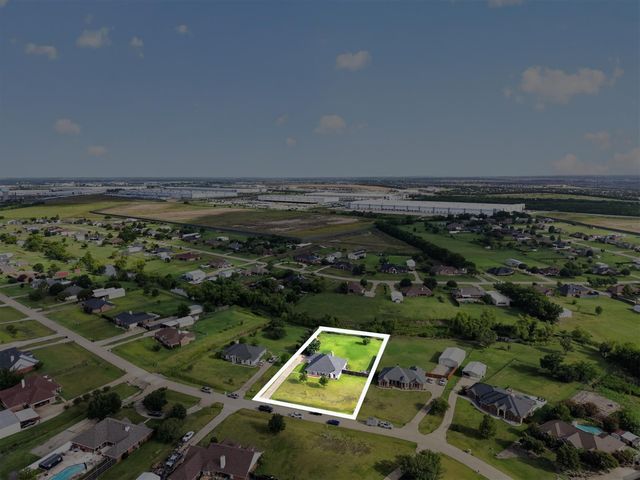 11112 Prairie Lakes Lane, Forney, TX 75126