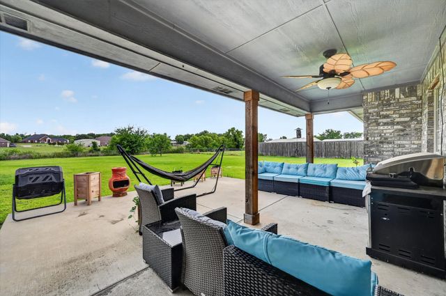11112 Prairie Lakes Lane, Forney, TX 75126