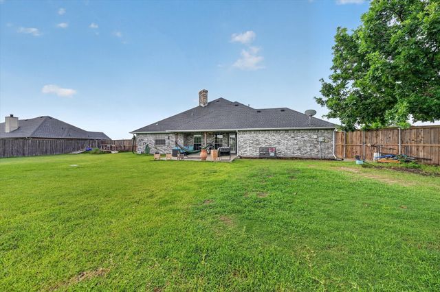 11112 Prairie Lakes Lane, Forney, TX 75126