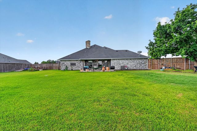 11112 Prairie Lakes Lane, Forney, TX 75126