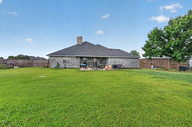 11112 Prairie Lakes Lane, Forney, TX 75126