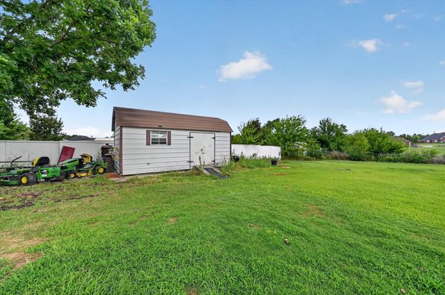11112 Prairie Lakes Lane, Forney, TX 75126