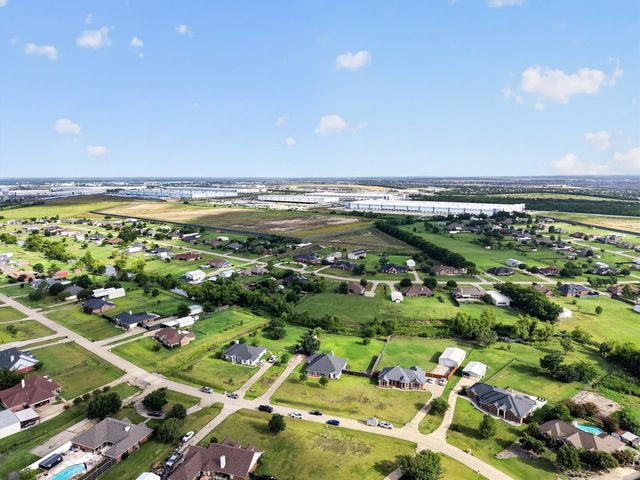 11112 Prairie Lakes Lane, Forney, TX 75126