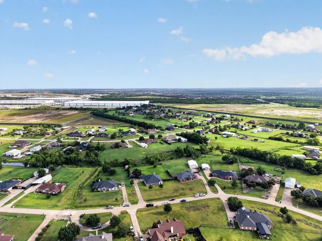 11112 Prairie Lakes Lane, Forney, TX 75126