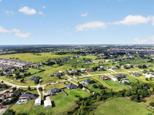 11112 Prairie Lakes Lane, Forney, TX 75126