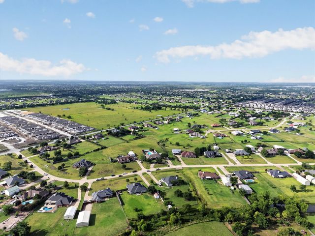 11112 Prairie Lakes Lane, Forney, TX 75126