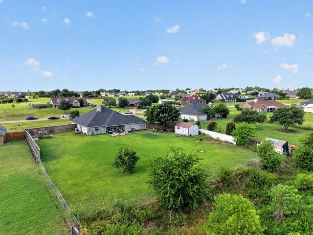 11112 Prairie Lakes Lane, Forney, TX 75126
