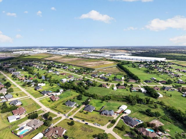 11112 Prairie Lakes Lane, Forney, TX 75126