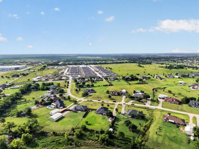 11112 Prairie Lakes Lane, Forney, TX 75126