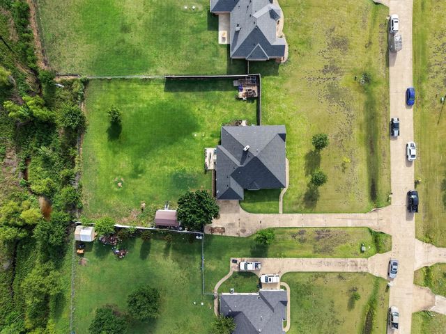 11112 Prairie Lakes Lane, Forney, TX 75126