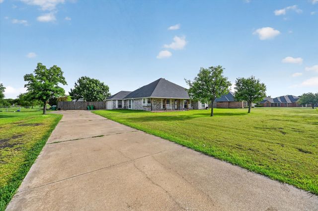 11112 Prairie Lakes Lane, Forney, TX 75126