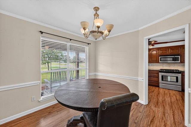 11112 Prairie Lakes Lane, Forney, TX 75126