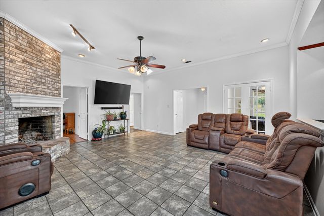 11112 Prairie Lakes Lane, Forney, TX 75126