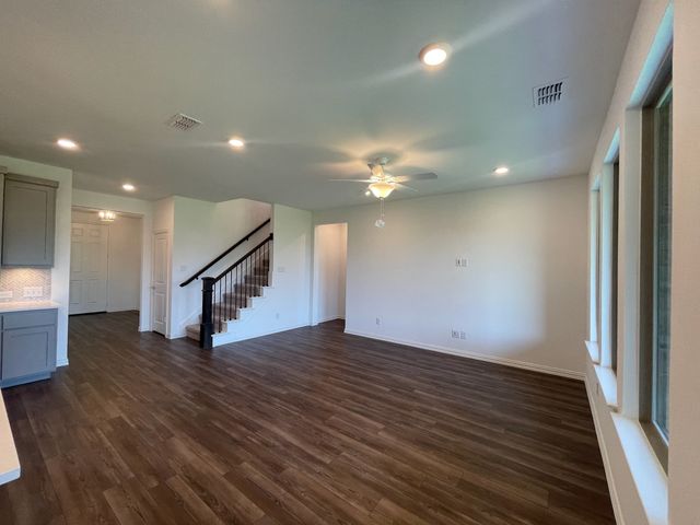 2402 Lemon Mint Lane, Melissa, TX 75454