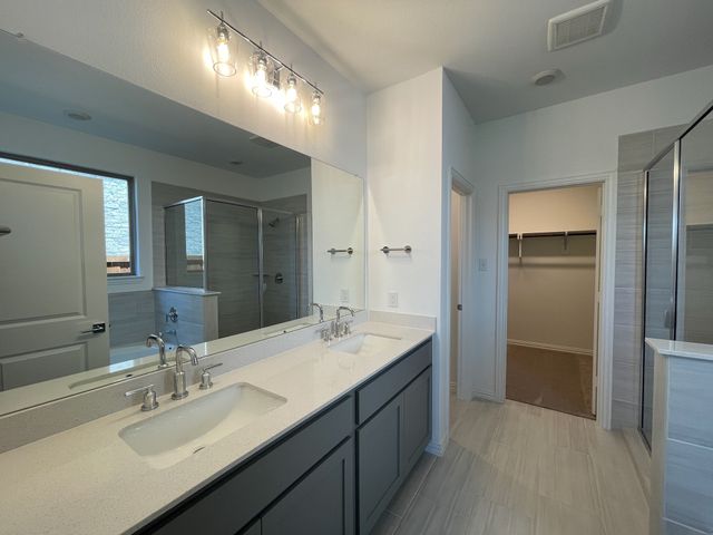 2402 Lemon Mint Lane, Melissa, TX 75454
